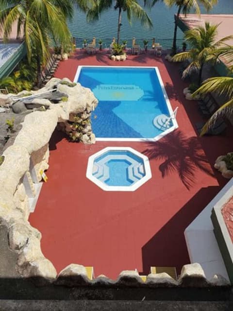 Peten Esplendido Hotel and Conference Center