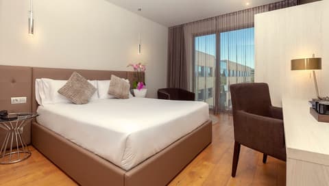 Hotel SB BCN Events 4 Sup