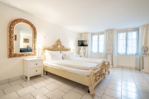 Altstadt Hotel Magic Luzern, Room