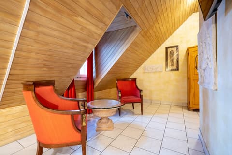 Altstadt Hotel Magic Luzern