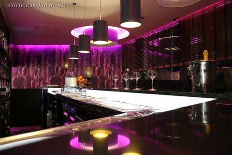 Hôtel de l'Univers Liège