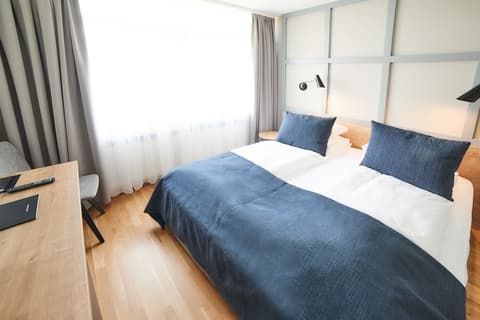 Fosshotel Reykholt, Room