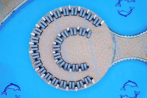 Delphin Deluxe Resort Hotel - All Inclusive