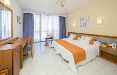 Hotel Osiris Ibiza