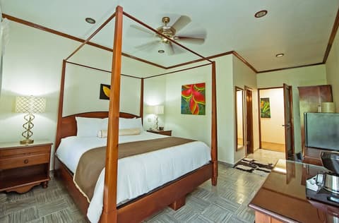 San Ignacio Resort Hotel