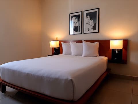 Comfort Inn Real San Miguel, Room