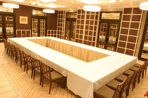 Hotel Monterey Ginza