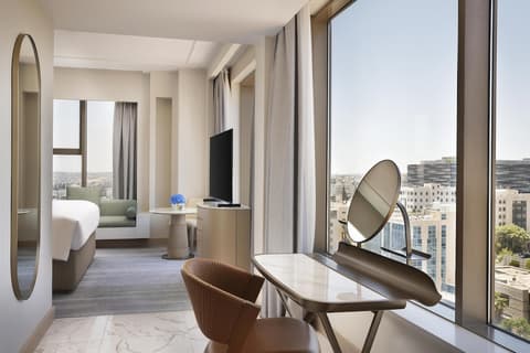 Signia by Hilton Amman