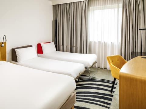 Novotel London Greenwich