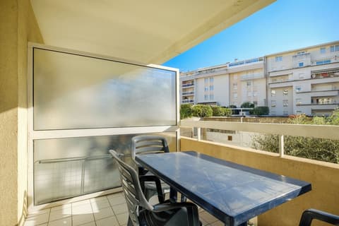 ResidHotel Cannes Festival