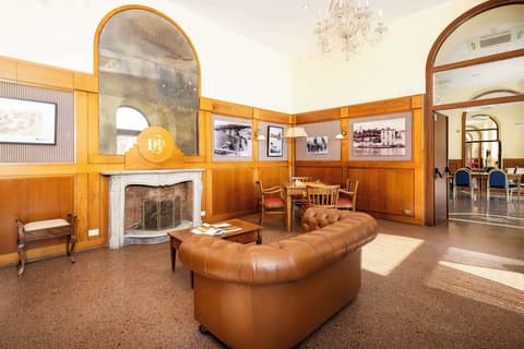 Hotel Shelley e delle Palme, BW Signature Collection