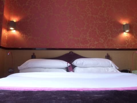 Hotel Design Sorbonne