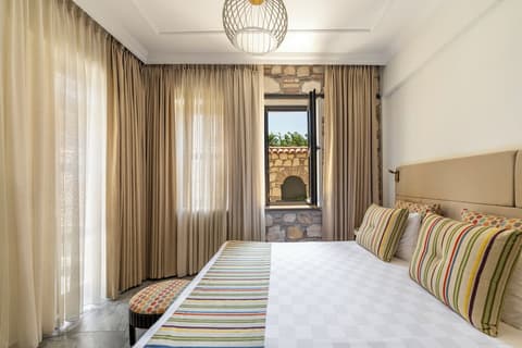 Alp Pasa Hotel - Special Class