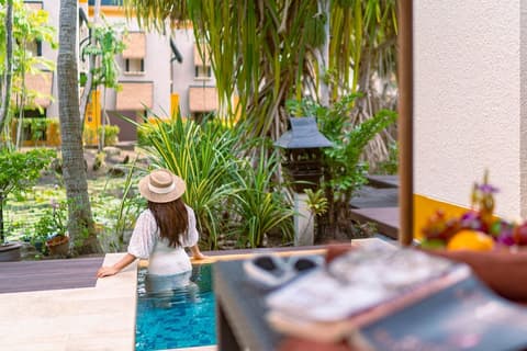 Paradox Resort Phuket