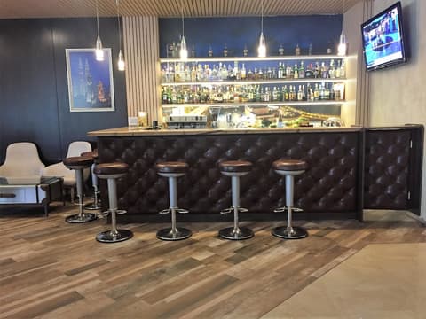 Golden Tulip Varna, Lobby