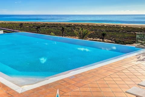 SBH Maxorata Resort - All inclusive