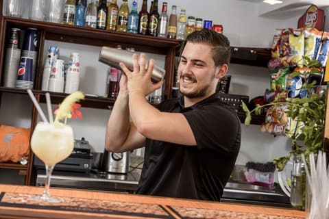 Hotel Florencio, Winery