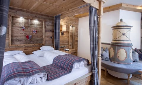 Verwöhnhotel Kristall