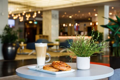 Original Sokos Hotel Viru, Lobby