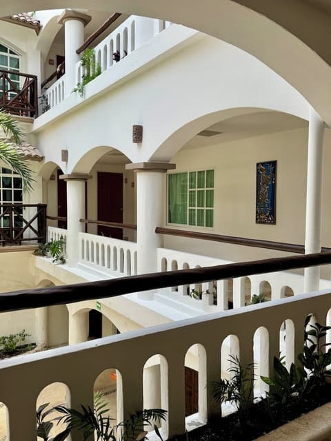 Illusion Boutique Hotel, Interior detail