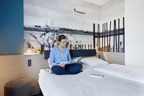 Four Points Flex by Sheraton Copenhagen Airport, Room