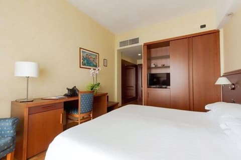 Hotel Nettuno, Room