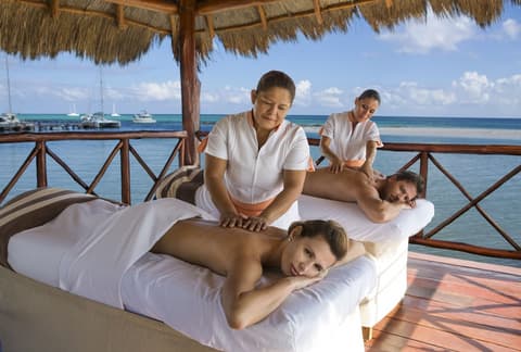 Hidden Beach Resort Au Naturel Adults Only, All & More Inclusive, Spa