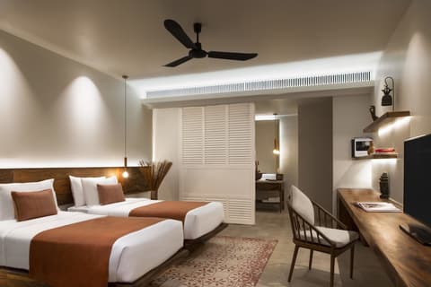 FCC Angkor by Avani
