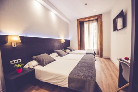 Hostal Marlasca, Room