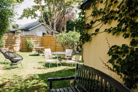 L'Hôtel Particulier Ascott