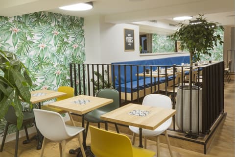 The Playce Hotel by HappyCulture, 