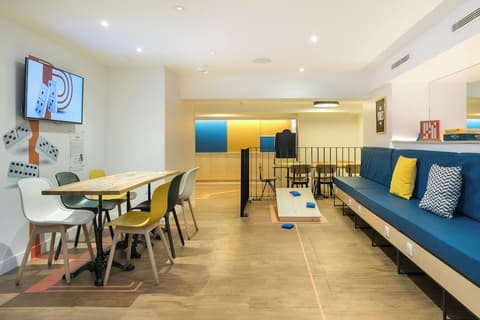 The Playce Hotel by HappyCulture, 