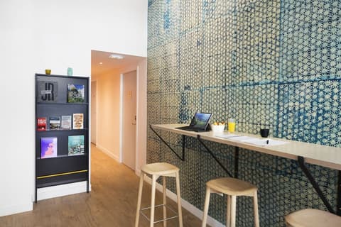 The Playce Hotel by HappyCulture