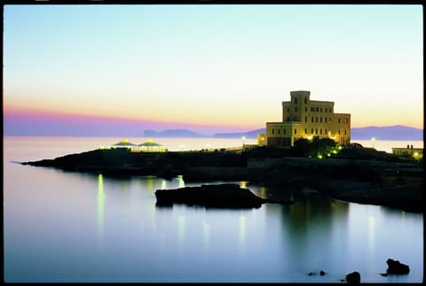 Villa Las Tronas Hotel & Spa