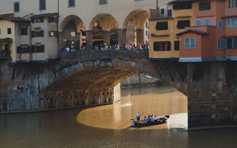 Hotel Palazzo Ognissanti