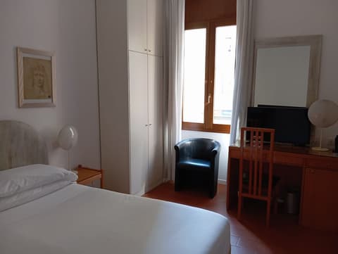 Hotel Palazzo Ognissanti, Room