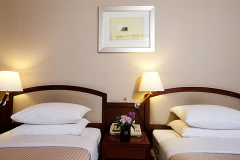 Best Western Premier Gangnam