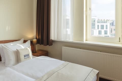 Hotel Hamburg
