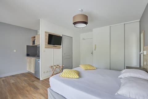 Odalys City Apartment Hotel - Aix en Provence Ouest