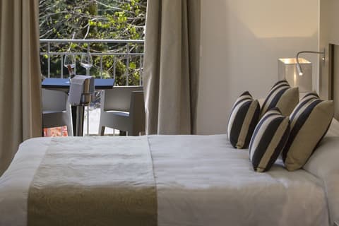 Hôtel Golf & Spa Château de la Bégude, The Originals Collection