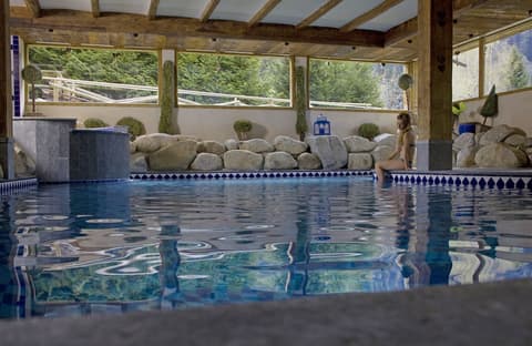 Les Grands Montets Hôtel & Spa