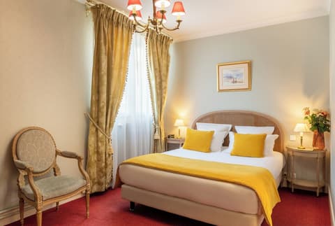 Grand Hotel des Templiers