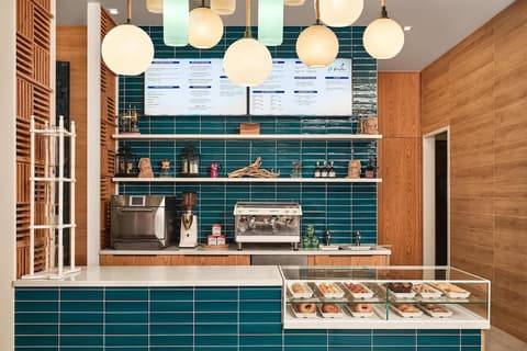 Faro Blanco Resort Marathon Florida Keys, Curio by Hilton