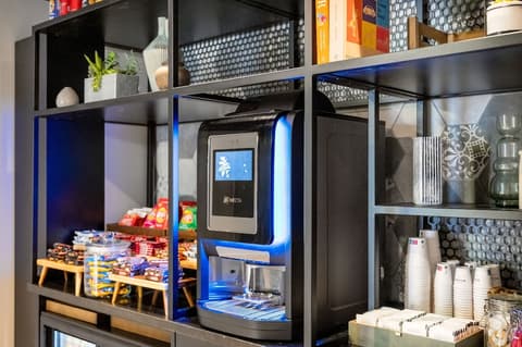 Staycity Aparthotels, Paris Gare De l'Est