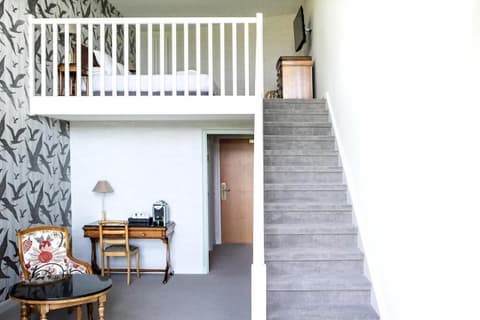 Le Relais Saint Michel