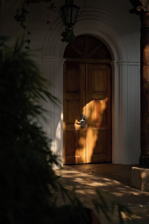 Hotel Sombra del Agua