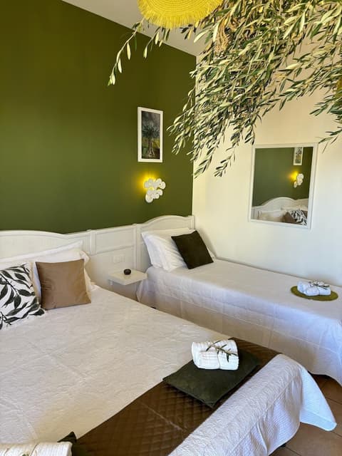 Hotel Relais Antica Masseria