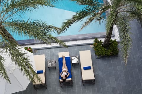 Hadana Boutique Resort HoiAn (former Belle Maison Hadana HoiAn)