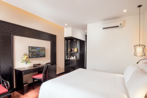 Hadana Boutique Resort Hoi An, Room