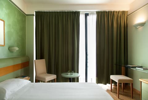 HOTEL LEONARDO DA VINCI